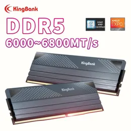 JAZER DDR4 RAM 8GB 16GB 32GB 3200MHz 3600MHz PC4 Desktop Gaming