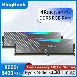 ☆ DHgate SEIWHALE DDR5 RAM 16GB 6000MHz 6400MHz 데스크탑 메모리