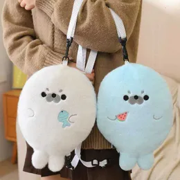 Pig Keychain with Magnetic Clasp | Bag Charms & Keyrings