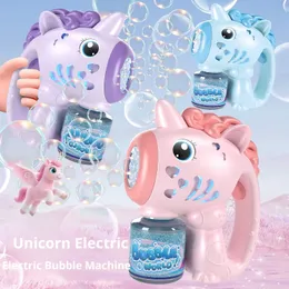 Machine à Bulles Qui Pète – Fart Bubble Blower Rigolo Avec Musique Et Lumières – Jouet électrique Automatique Pour Enfant – Parfait Pour S’amuser En Extérieur