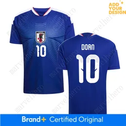 Japan Away Jersey World Cup 2026 Shirt Japanese From