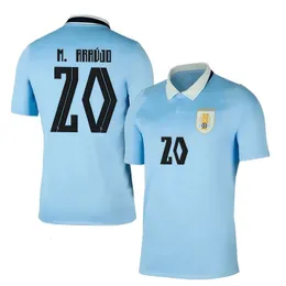 ウルグアイ メンズ サッカー ユニフォーム 2026 ワールドカップ L