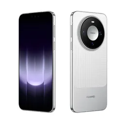 Huawei Honor V40 5G Smartphone 6.72 In Full Screen, From