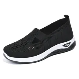 Men Women Running Shoes Black White Beige Black Grey Purple