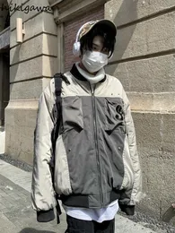 ジャケット・アウター vintage big silhouette china jacket ジャケット・アウター vintage big silhouette china jacket