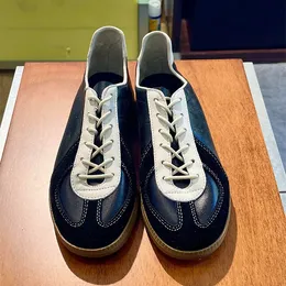 2024 89385 Lace Up Vulcanize Womens Fashion Round Head