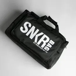 Nordstrom gym superfeet bag
