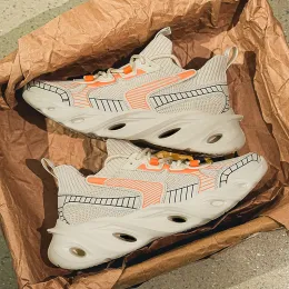 Slip-On Sneakers: New Casual Shoes for Men Soft Sole