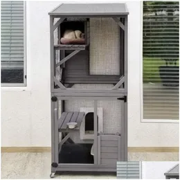 Catio pvc sales