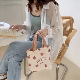 トートバッグ Golden Canvas Shopping Bag ccf93e12-44c5-422f-83a0-