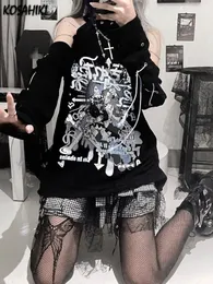 バルーン袖ハイネックカットソーGothic grunge y2k archive バルーン袖ハイネックカットソーGothic grunge y2k archive高価