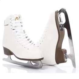 Patins à glace réglables pour enfant - Prêt pour l'hiver! (Gebraucht