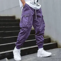 Men's Utility Cargo Pants