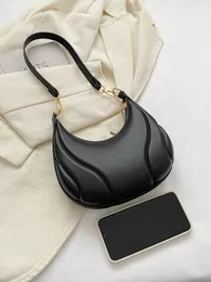 【glowny】 THE SKIN BAG ★送料関税込み★ DHgate.com:Lightweight Solid Color Hobo Bag - Versatile