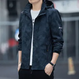 ニードルス　STAND COLLAR JACKET N.HOOLYWOOD - Men Stand Collar Blouson – Atelier New York