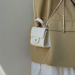 COURONNE 正規品/送料/関税込み Rhombus ショルダー35 DHgate.com:Womens Small Rhombus Lattice Chain Shoulder Bag