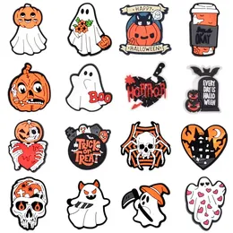 100 Halloween Slap Armbänder – Gruselige Motive Für Kinderparty & Süßes-oder-Saures