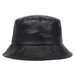 PWNED(パウンド) / FAUX LEATHER BACKETHAT PWNED(パウンド) ハット FAUX LEATHER BACKETHAT PW24AW08 正規