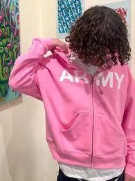【最安値】no E mosen pink hoodie y2k パーカー 8eeea594-b52d-4f10-bc26-