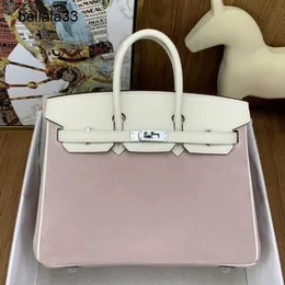 【関税込み】Templa グレー ストラップ フード DHgate.com:Handmade Suede Leather Handbag - Platinum & Taro