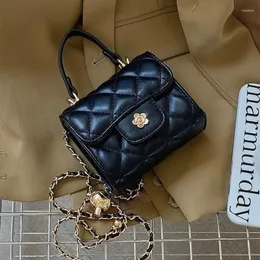 COURONNE 正規品/送料/関税込み Rhombus ショルダー35 DHgate.com:Womens Small Rhombus Lattice Chain Shoulder Bag