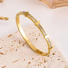 DHgate.com:Copper Zircon Bangle Bracelet: National Style