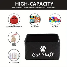 Where to Store Cat Toys: Clever Ideas for Organized Playtime