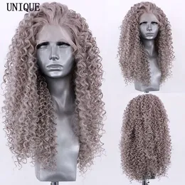 PARRUCCA ANTERIORE ZURY SIS SINTETICA NATURALI STAR PIZZO - Foto 8