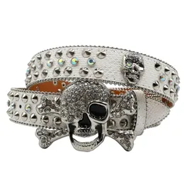 Rhinestone Fashion Belts For Women PU Leather Glitter Rhinestone Fashion Belts For Women PU Leather Glitter