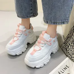 New Fashion Women's Vulcanized Platform shoes for women New Fashion Women's Vulcanized Platform shoes for women