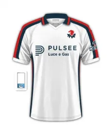 2024 2025 CALCLIARI CALCIE RETRO SCOCCER JERSEY