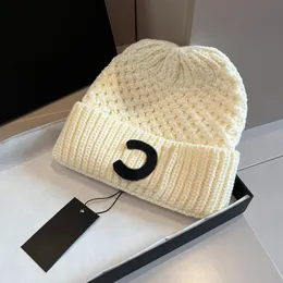 Berretti invernali caldi in lana unisex Berretti da pescatore Cappello da uomo Berretto da orologio corto in maglia con risvolto Cappelli da traino Cofano Hip Hop  200000297