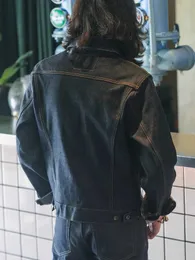 【crystalsoul369】digne jacket crystalsoul369】digne jacket Denim Crystal Jacket – URock