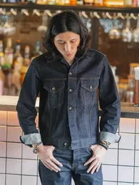 【crystalsoul369】digne jacket crystalsoul369】digne jacket Guide Gear Quilt-Lined Denim