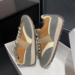 Chaussures Femme Taille 39 Mode Automne Femmes Baskets Fond