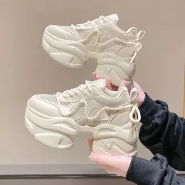 【OPEN YY】プラットフォームスニーカー Mesh Platform Sneakers DHgate.com:Mesh Platform Sneakers: Spring/Autumn Comfort