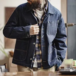 ジャケット・アウター denim docking tailored jacket archive bd8588f4-5ffd-4559-bd3f-