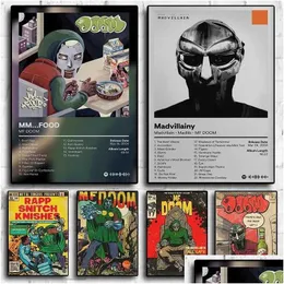 Amazon.co.jp: Mf Doom The Illest Villains ミュージック