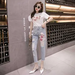 Ameri FLOWER CUT JACQUARD DENIM ¥21,450 Ameri FLOWER CUT JACQUARD DENIM DRESS