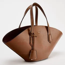 DHgate.com:Genuine Leather Tote Bag - Shoulder Crossbody