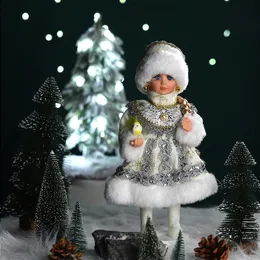 【まーちゃんさま】christmas doll ❀パティシエの女の子オーナメント まーちゃんさま】christmas doll ❀パティシエの女の子