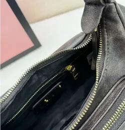 MIU MIU Crossbody Bag Logo Shoulder archive Leather Dark