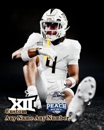 UCF Knights College Football Jersey: S-6XL, Multiple Players Show Your  Pride!