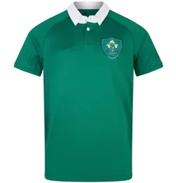 Irish rugby polo shirt hotsell