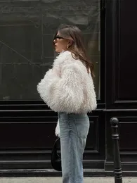 ZADIG＆VOLTAIREラム皮トレンチコート sakishimatokyo トレンチコート コート フェイクウールトレンチ