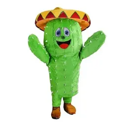 Halloween Green Cactus Maskottchen Kostme Cartoon... Von 230,83  | DHgate