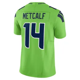 Football Jersey Inspired By Seattle Team Players: A Fan Essential