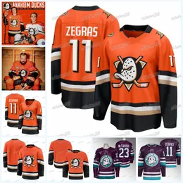 Anaheim 91 Leo Carlsson 2024 25 Ducks Jerseys 23 Mason