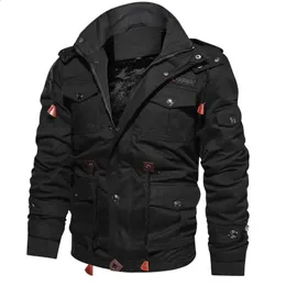 Hooded Jacket Tactical Armory Jacket Mens Tactical Cotton Hooded