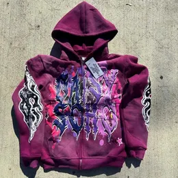 BEEDEN knit jo loose hoodie y2k パーカー BEEDEN knit jo loose hoodie y2k パーカー KNIT JQ LOOSE